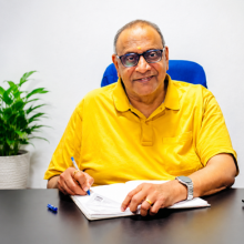 Founder