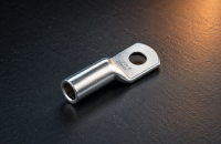 Aluminium Terminals