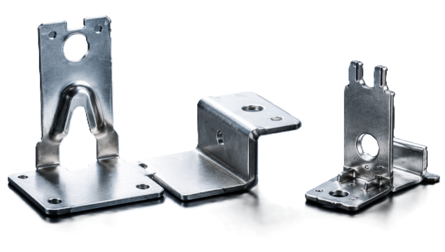 Manufacturing Products
