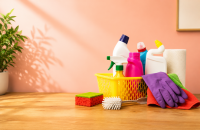 Surface cleaning Agents